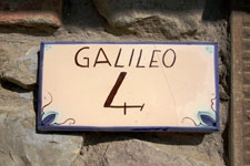 Appartamento vacanze Galileo