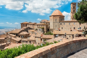 Tour San Gimignano Volterra