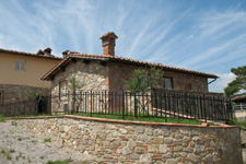 Photo of the external of the house