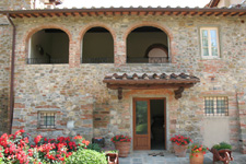 Photo of the residence