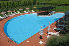 Photo of swiiming pool for kids and adults