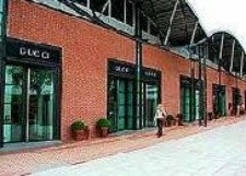 Photo of the Outlet at Reggello