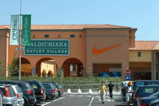 Photo of Valdichiana Outelet Village in province of  Arezzo