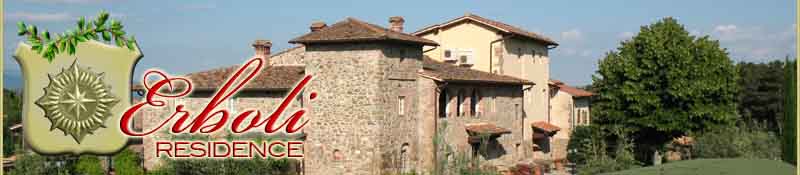 Erboli villa accommodation  - villa accommodation  in Chianti - VILLA ACCOMMODATION IN CHIANTI