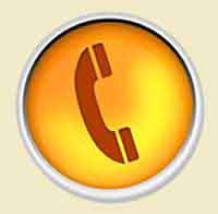 Telephone numbers of Residence Erboli